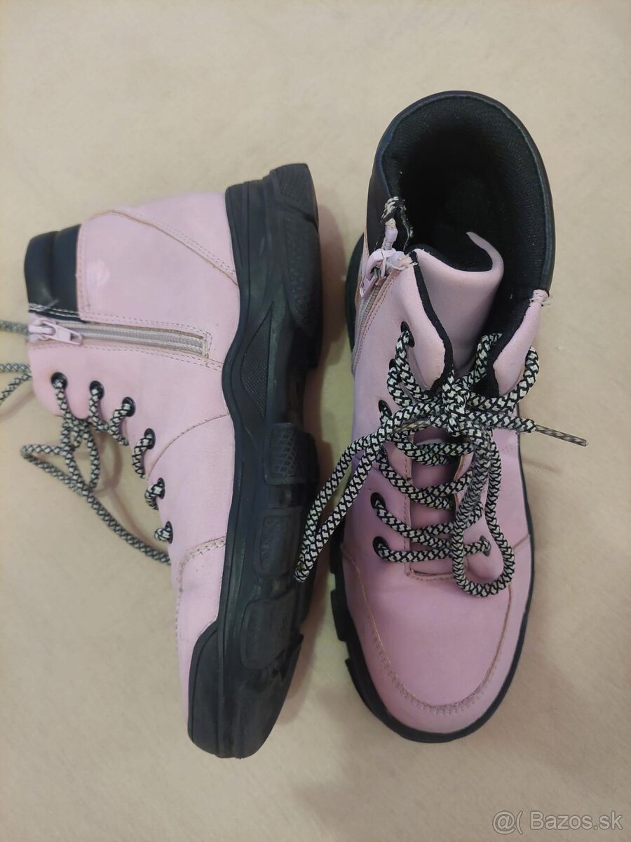 Topánky Reserved - 4