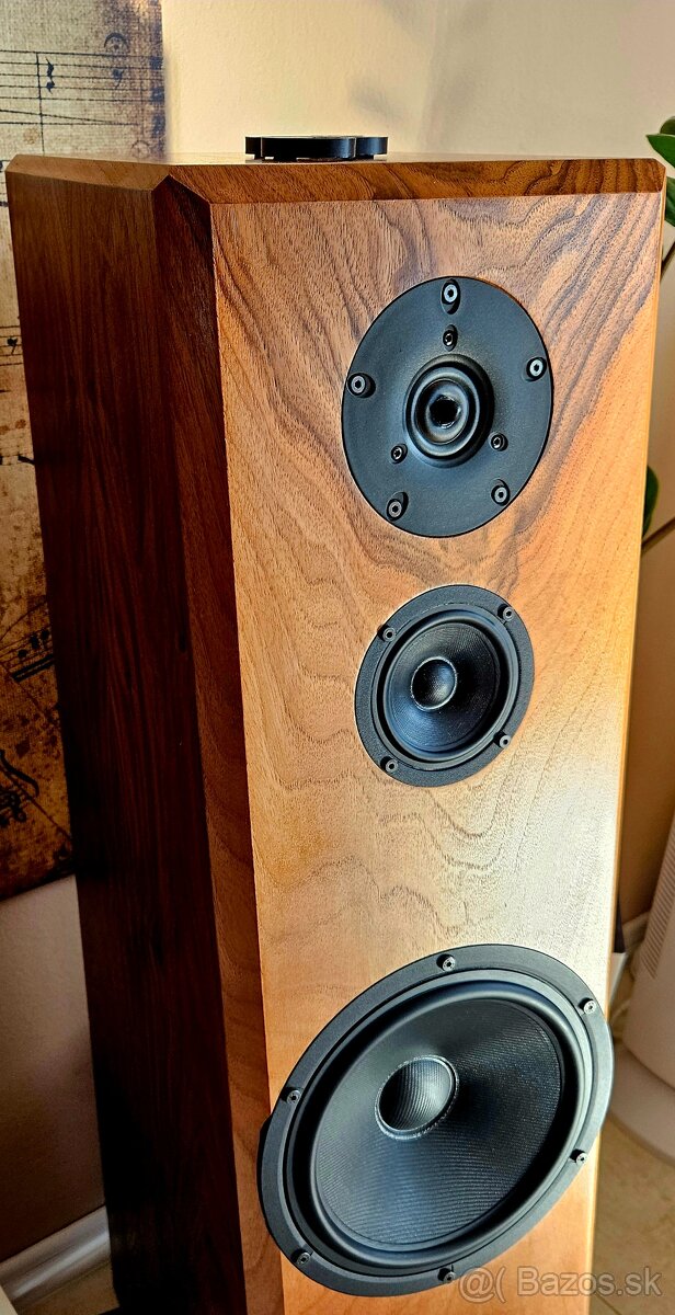 Scan-speak Discovery Troels - 4