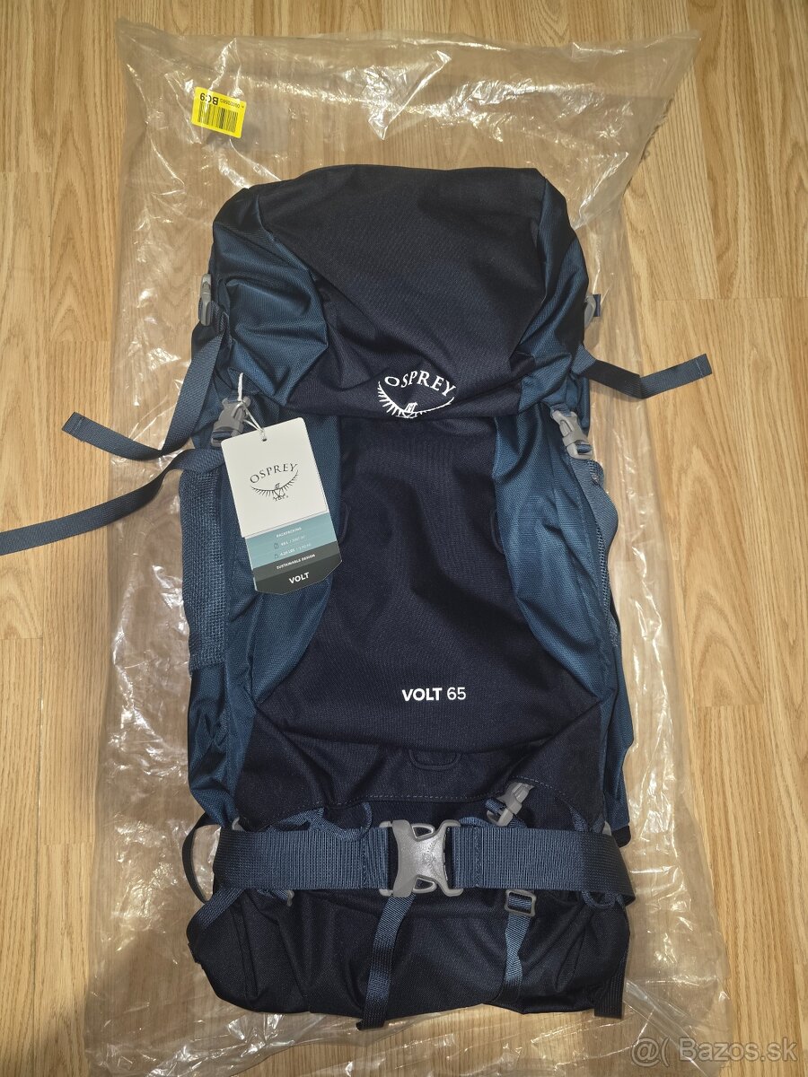 Osprey Volt 65 - 4