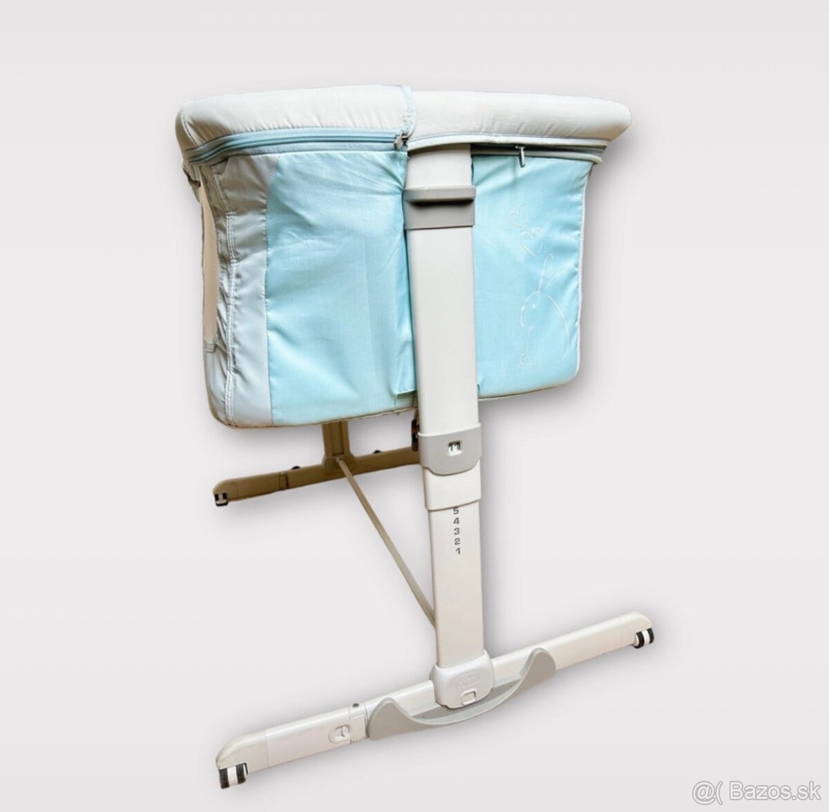 Chicco Next To Me- postieľka - 4