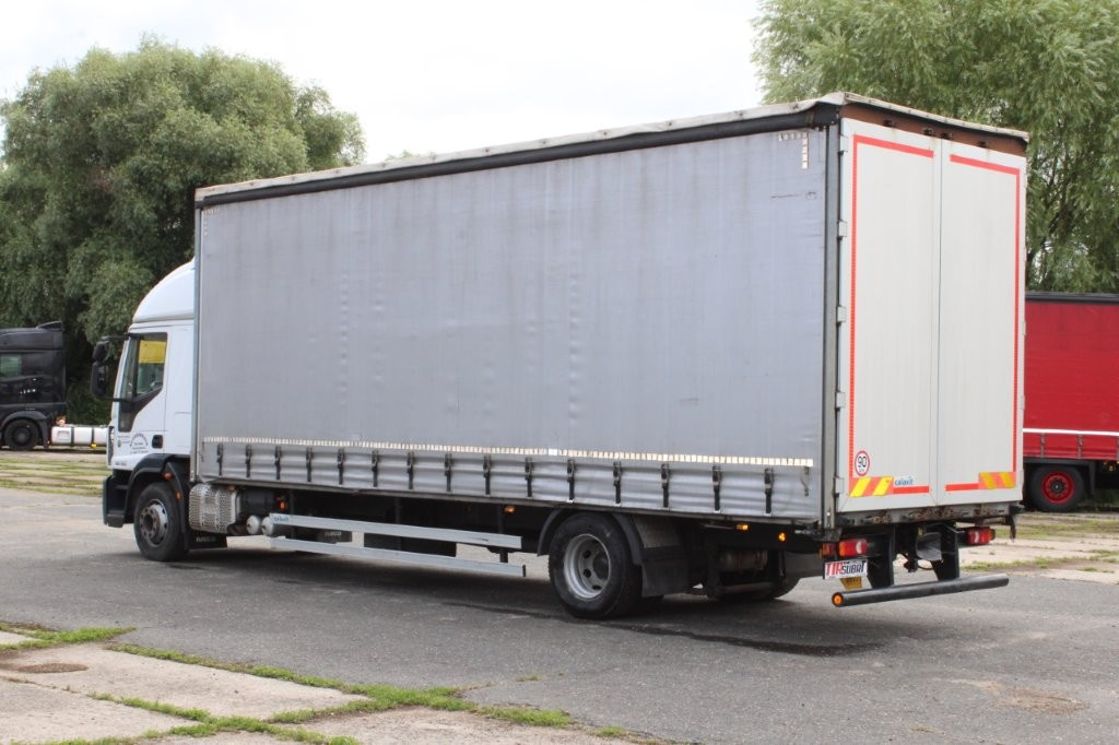 Iveco EUROCARGO 160 E320 - 4