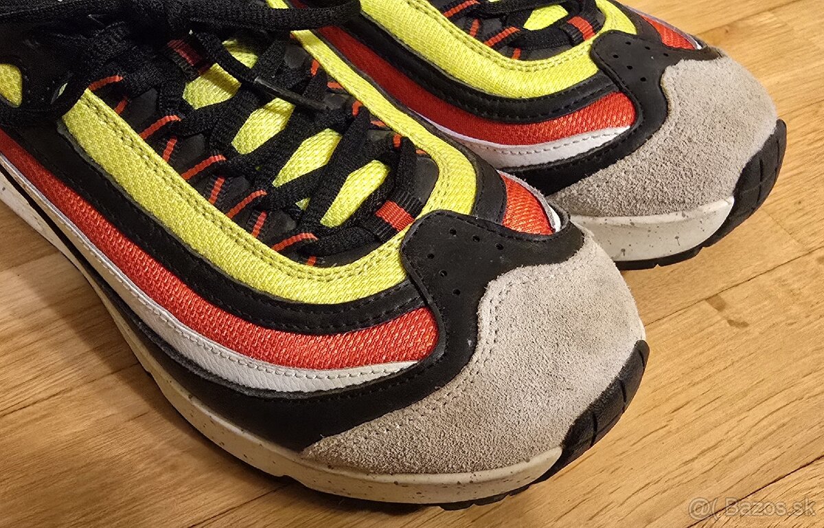 Chlapcenske tenisky Skechers velkost 42 - 4