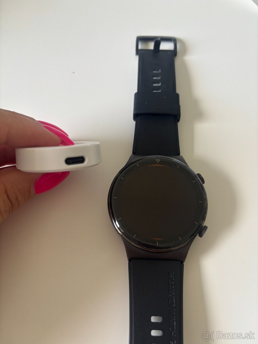 Huawei watch GT - 4