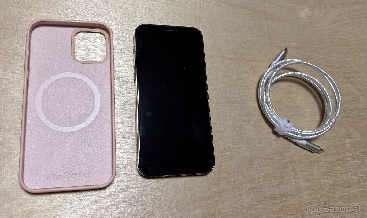 Iphone 12pro 128GB - 4