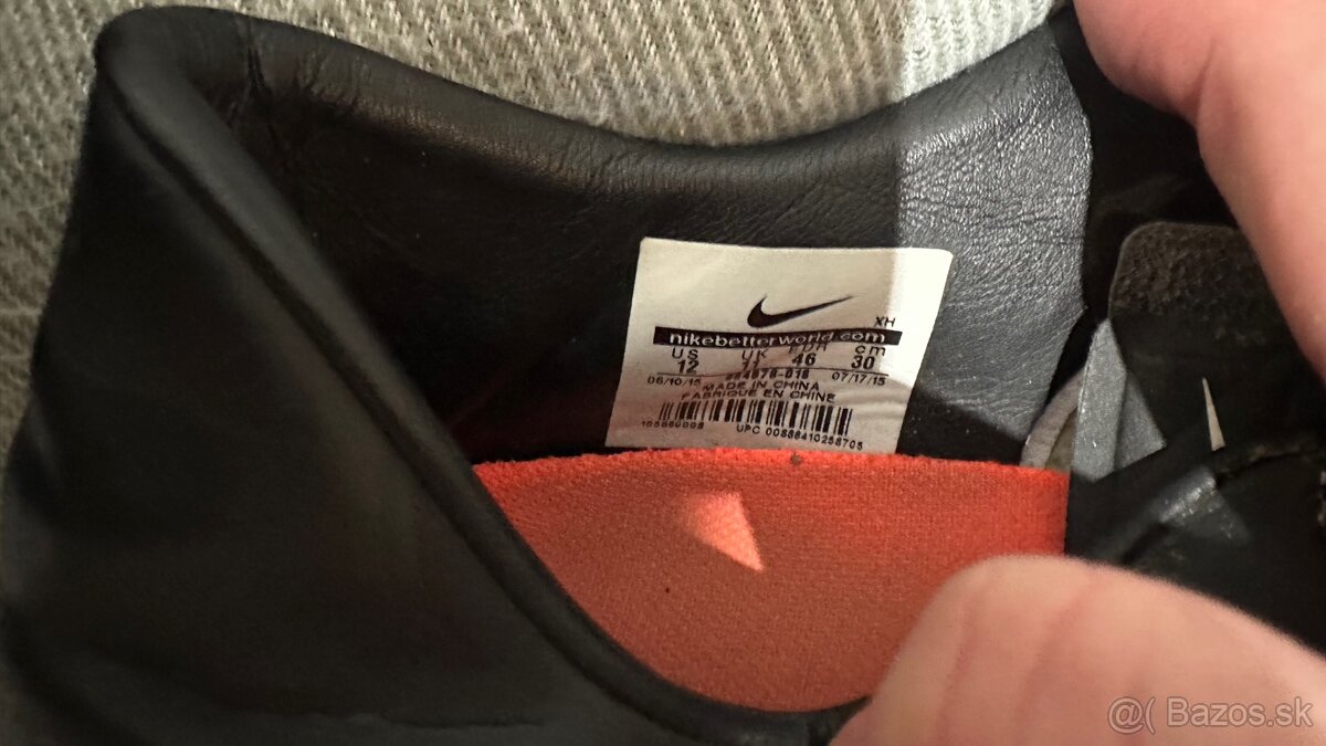 Nike Mercurial CR7 - 4