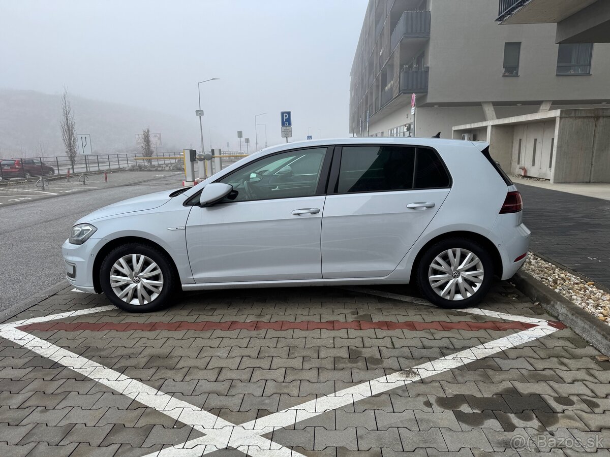 VW puklice 16” - 4