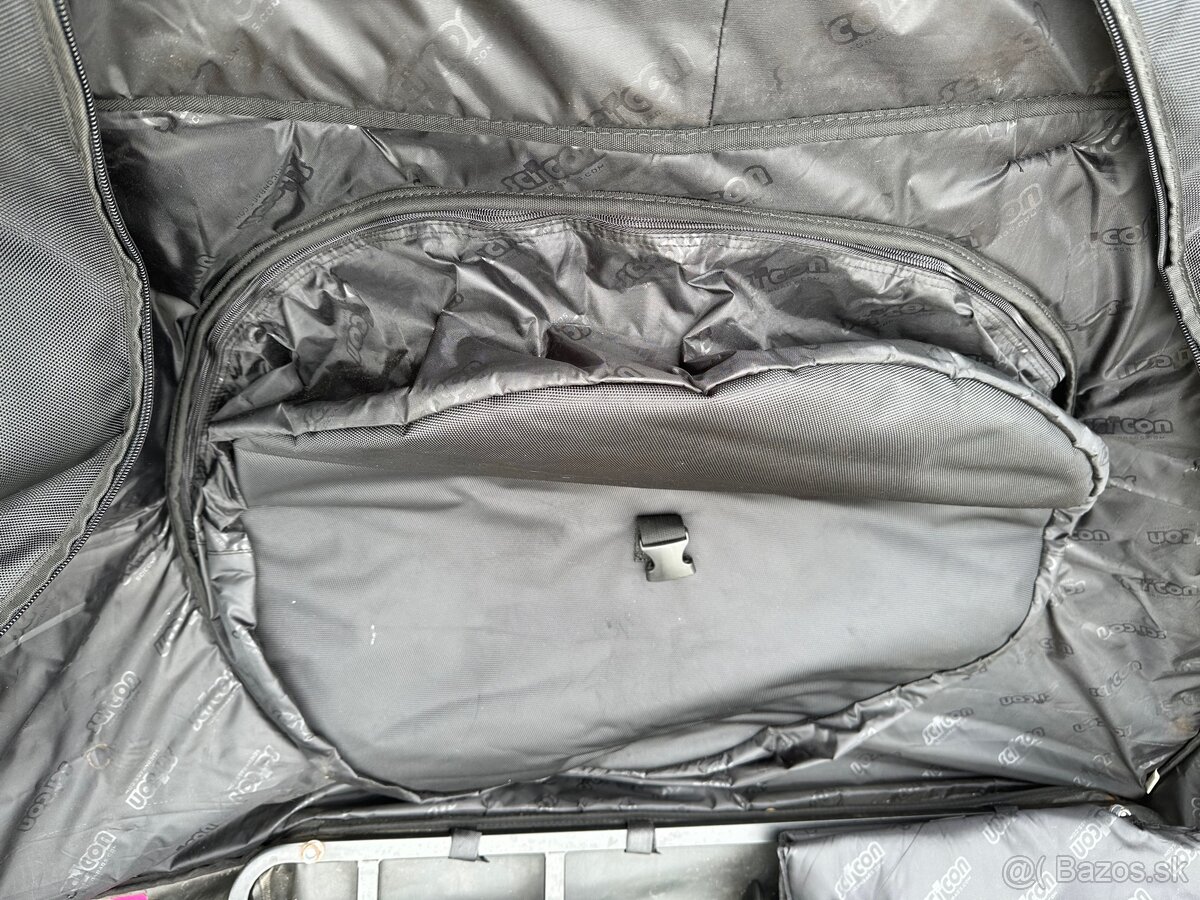 Obal Scicon na bicykel - 4