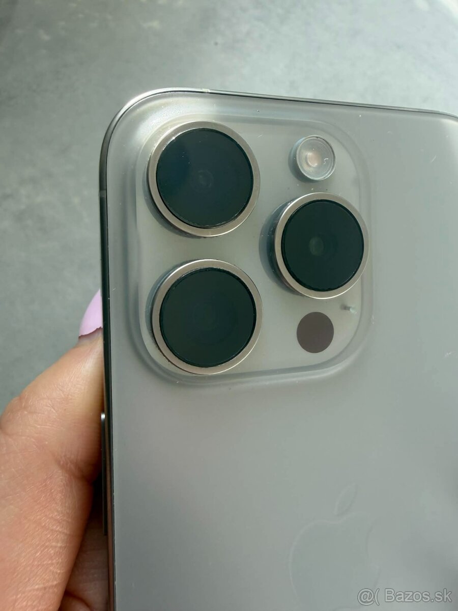 iPhone 15pro 128gb - 4