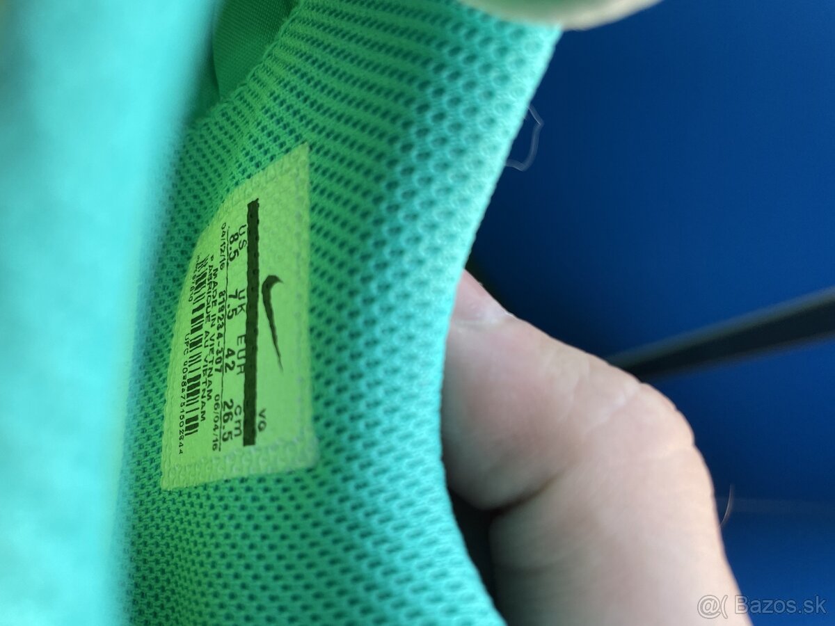 Nike Tiempo Rio 3 - 4