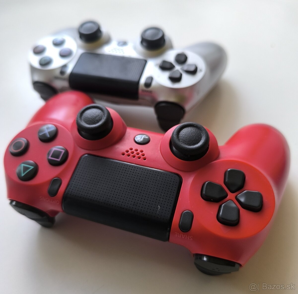 PlaySttion 4 - Dualshock - 4
