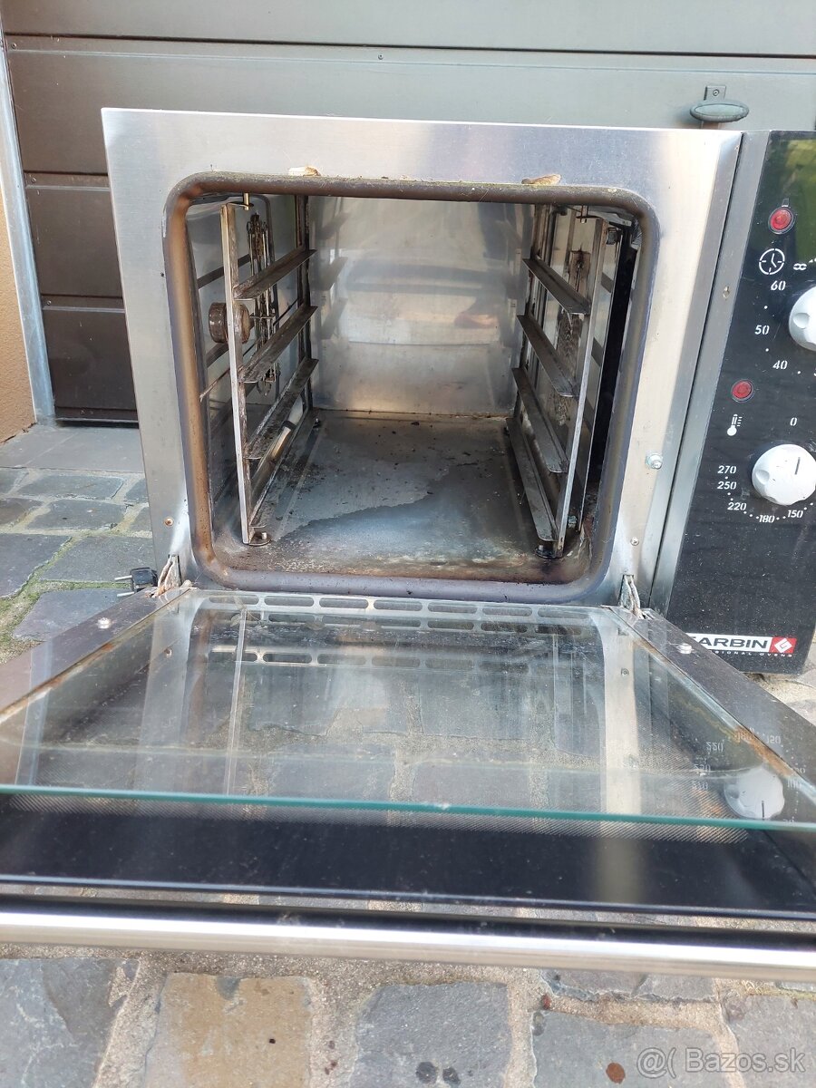 Konvekcna rura Garbin - 4