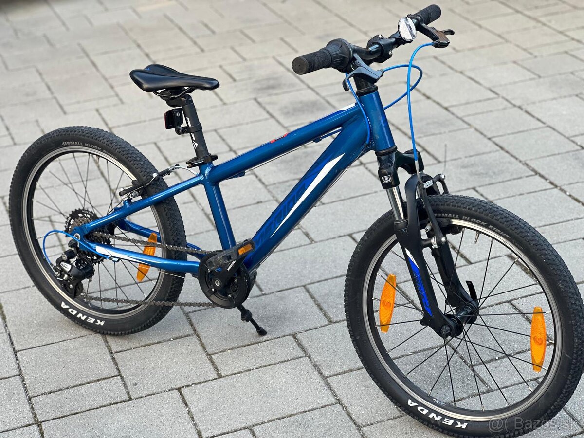 MERIDA MATTS.J 20 - 4