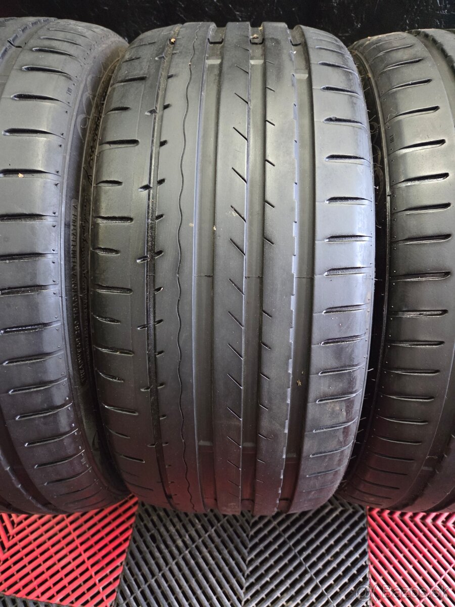 235/40 R18 Tomket letne pneumatiky - 4