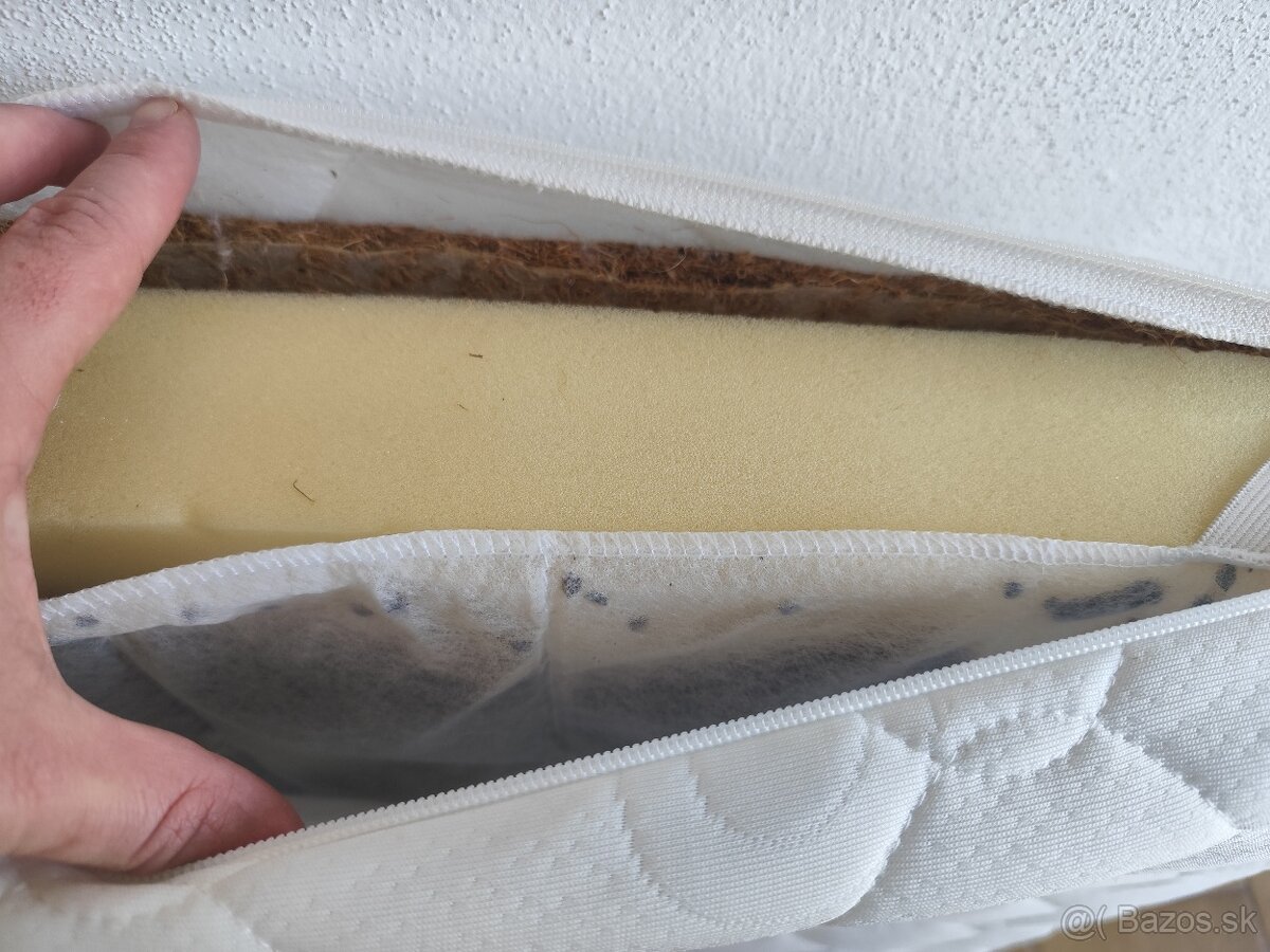 Predám detskú postieľku - 4