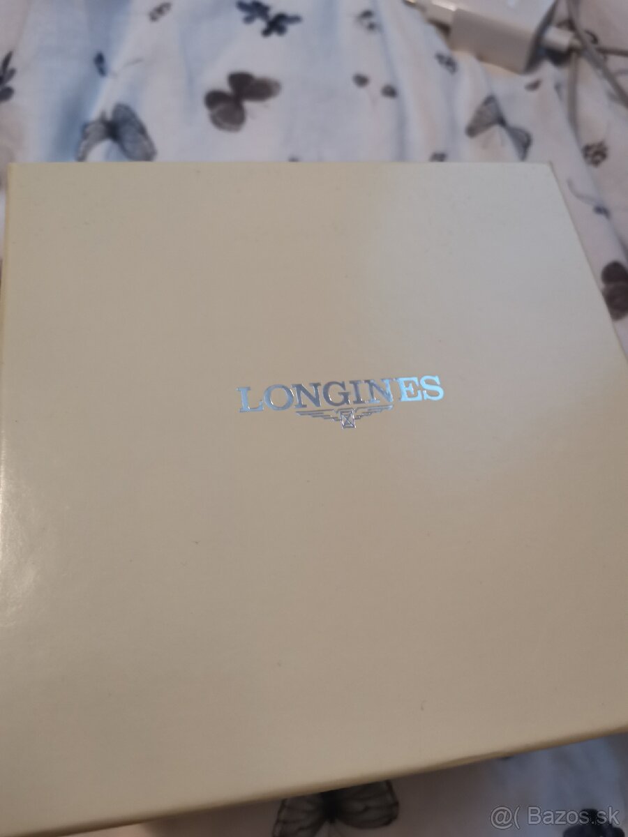 Hodinky Longines Hydroconquest - 4