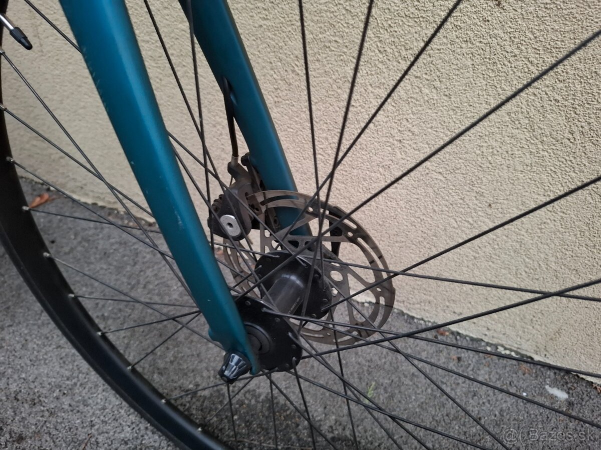 Predam Cube Attain Race, velkost 56 - 4