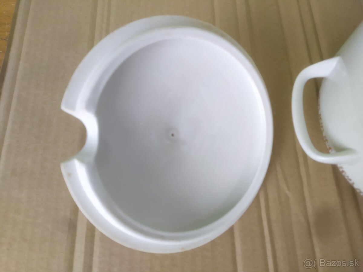 Misa na polievku - 4