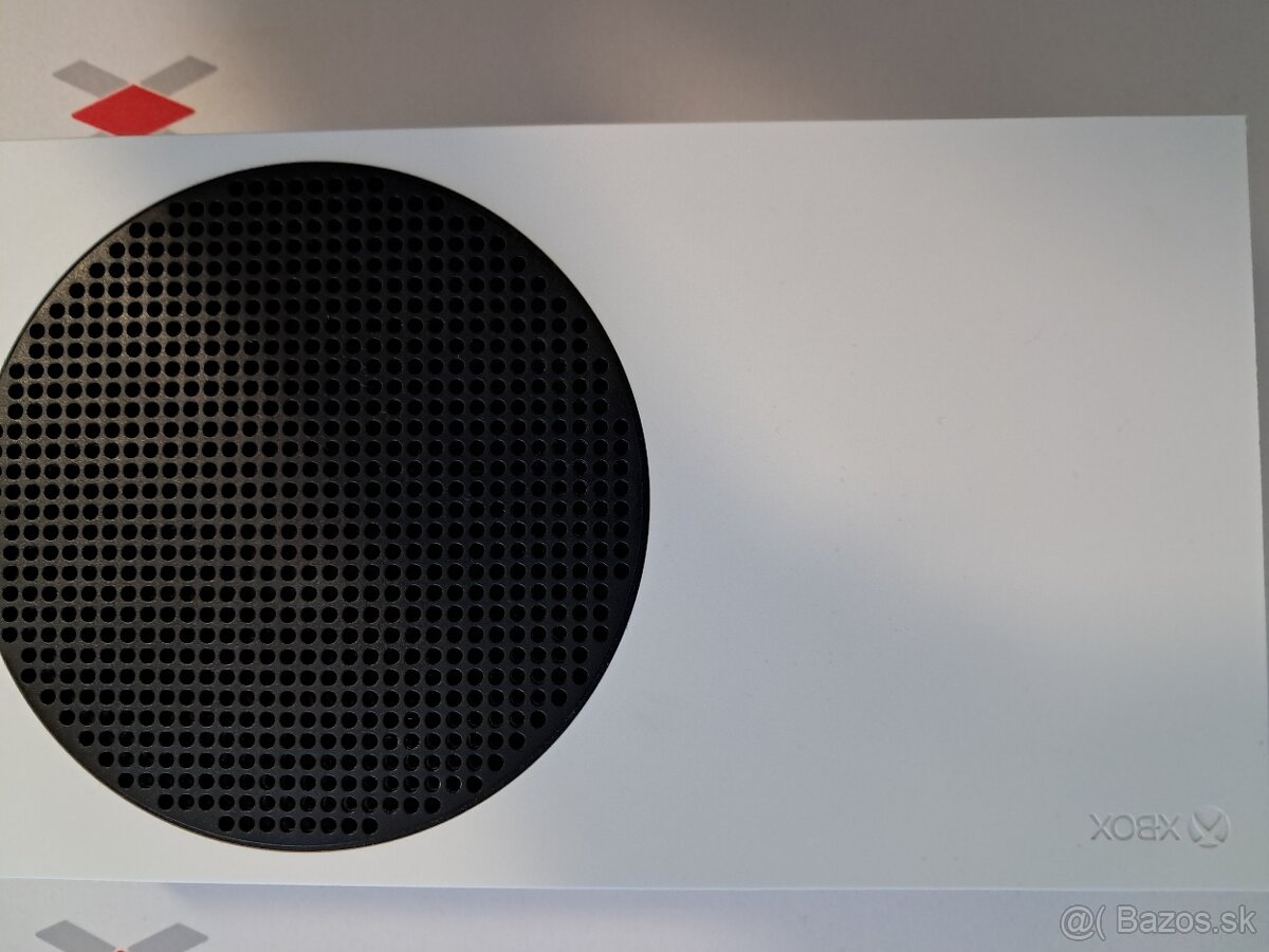 Xbox Series S 512GB - 4