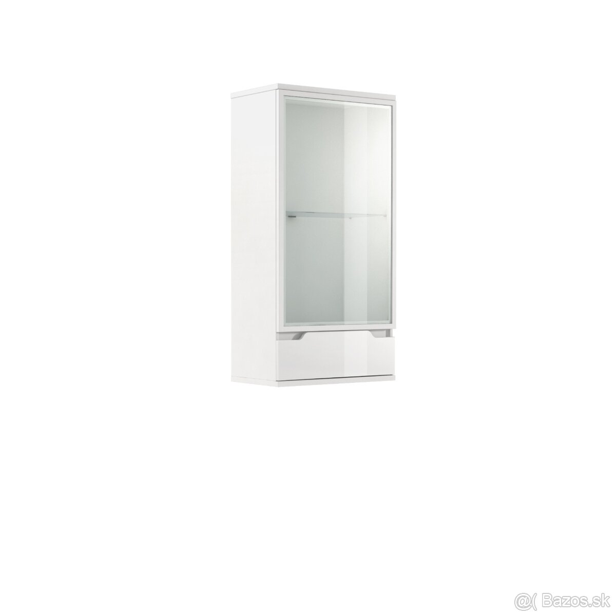 Predám obývaciu stenu Alaska, novú - 4