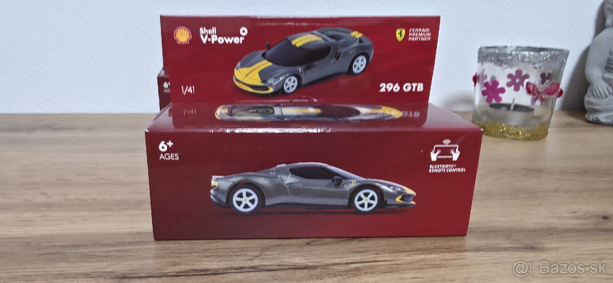 Na predaj modely shell na bluetooth - 4