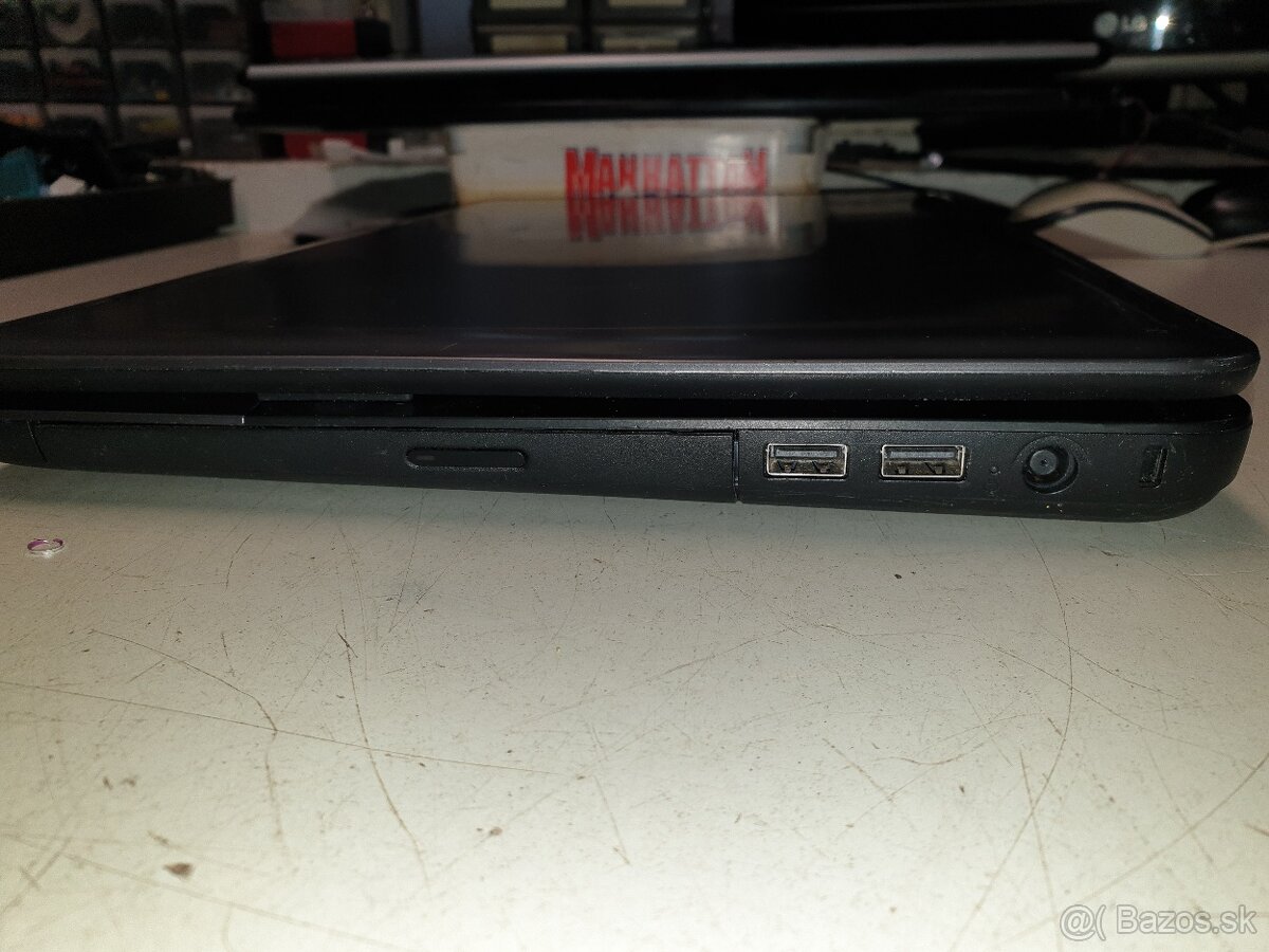 Notebook HP - 8RAM - SSD - 4