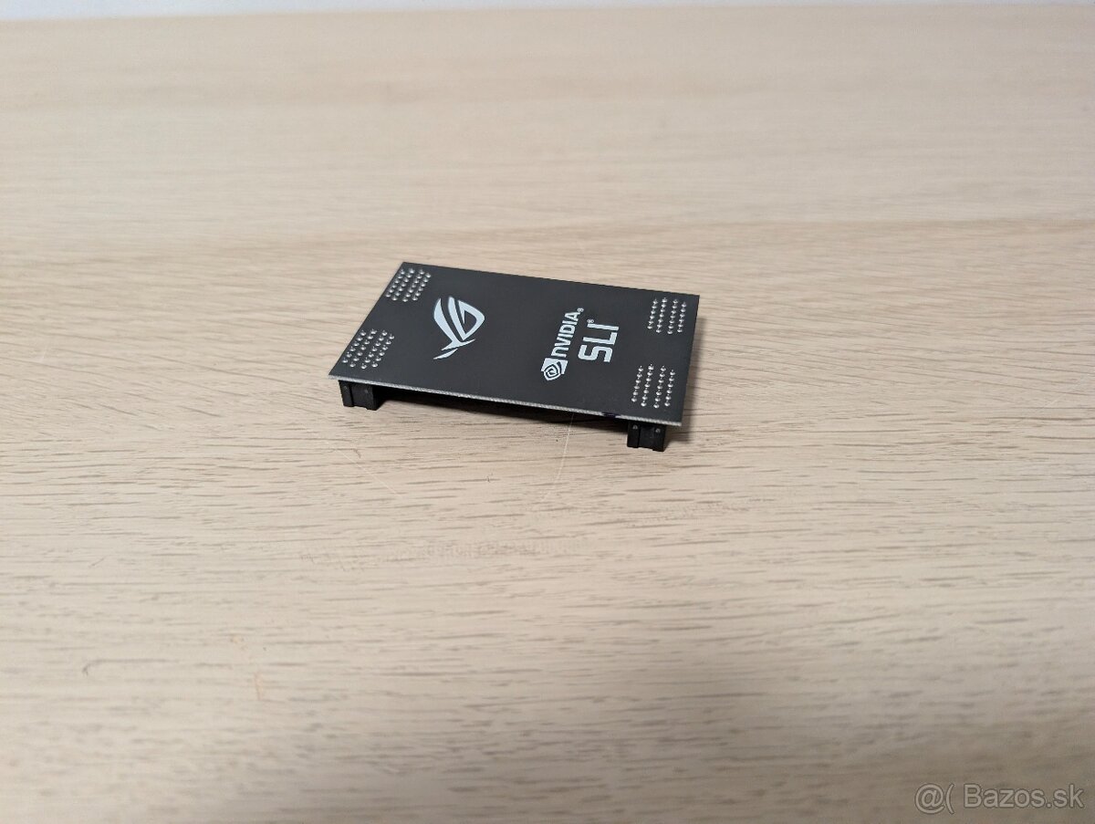 ASUS ROG SLI HB Bridge (2-Way) - 4