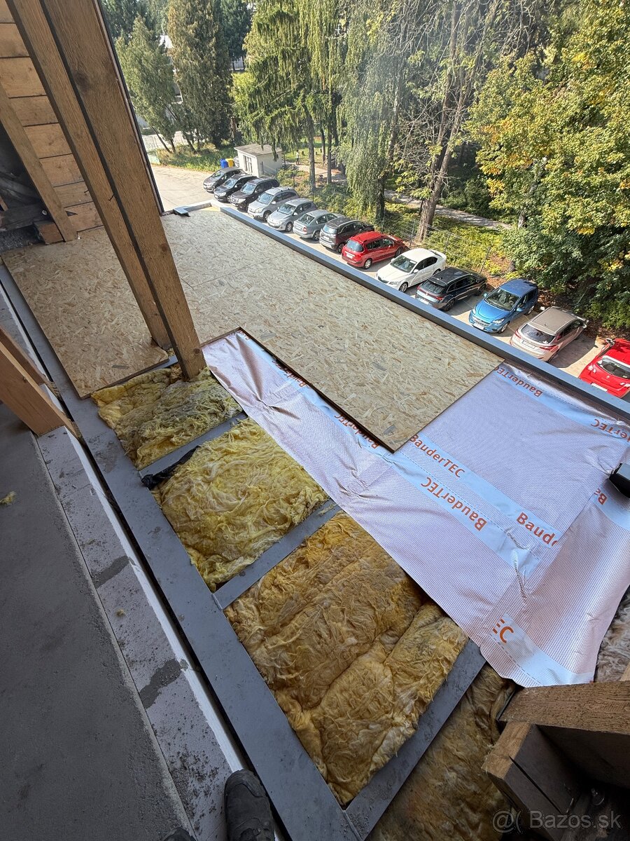 Montážnik oceľových konštrukcii, kovovýroba, zamočník - 4