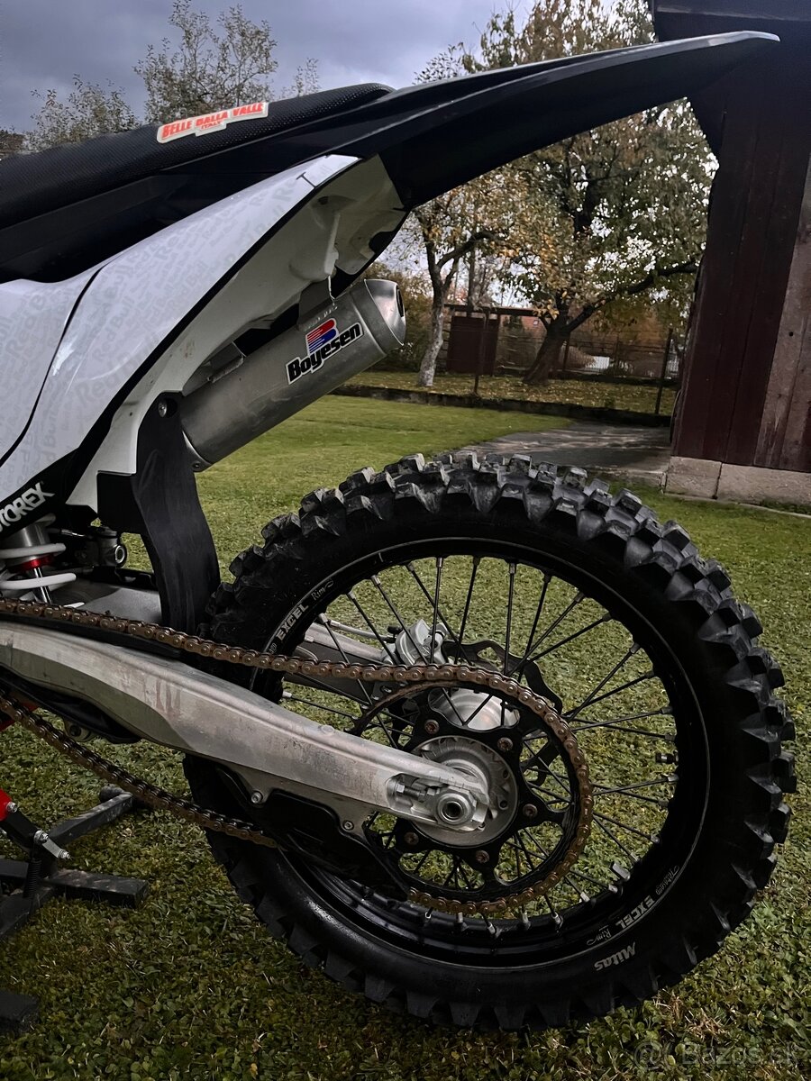 Ktm sx250 2024