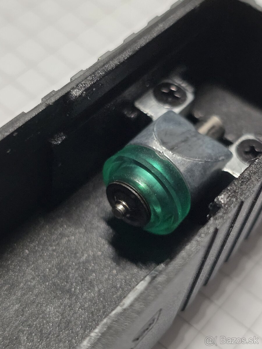 Umarex glock g17 gbb airsoft - 4