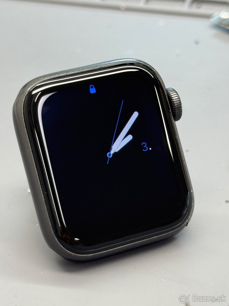 Repas displejov Apple, Samsung,Google Pixel - 4