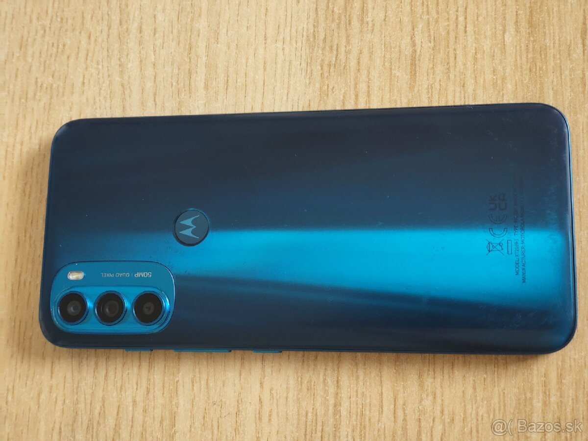 Motorola Moto g71 5G - 4