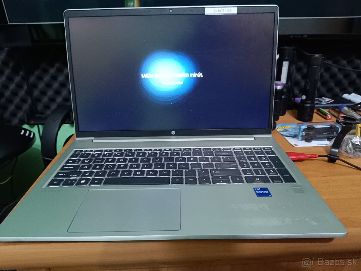 HP ProBook 450 G10, Intel® Core™ i7 - 4