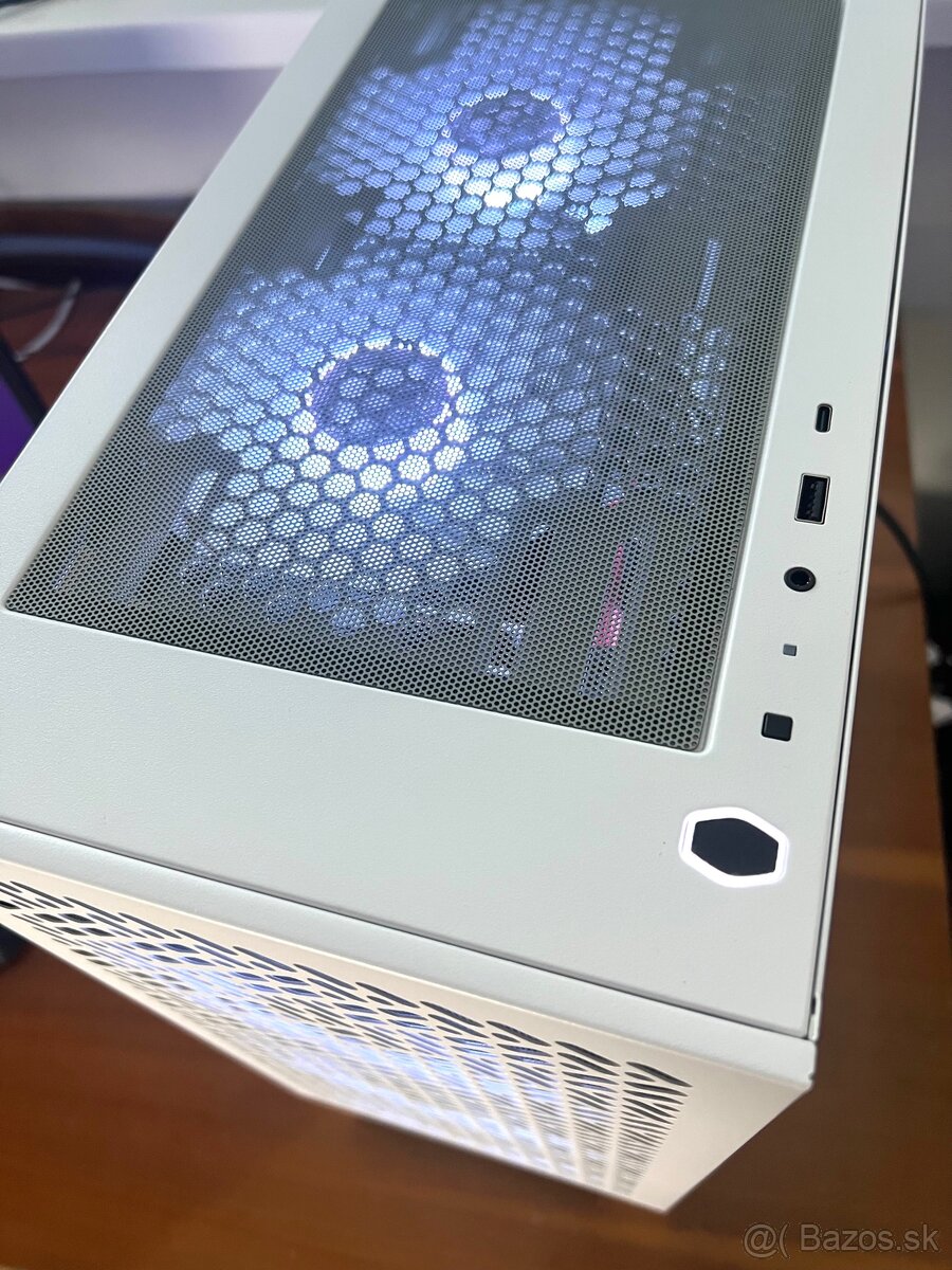 RTX 4060/ i5 11400f/ 1tb nvme Ssd/ 16gb ram - 4