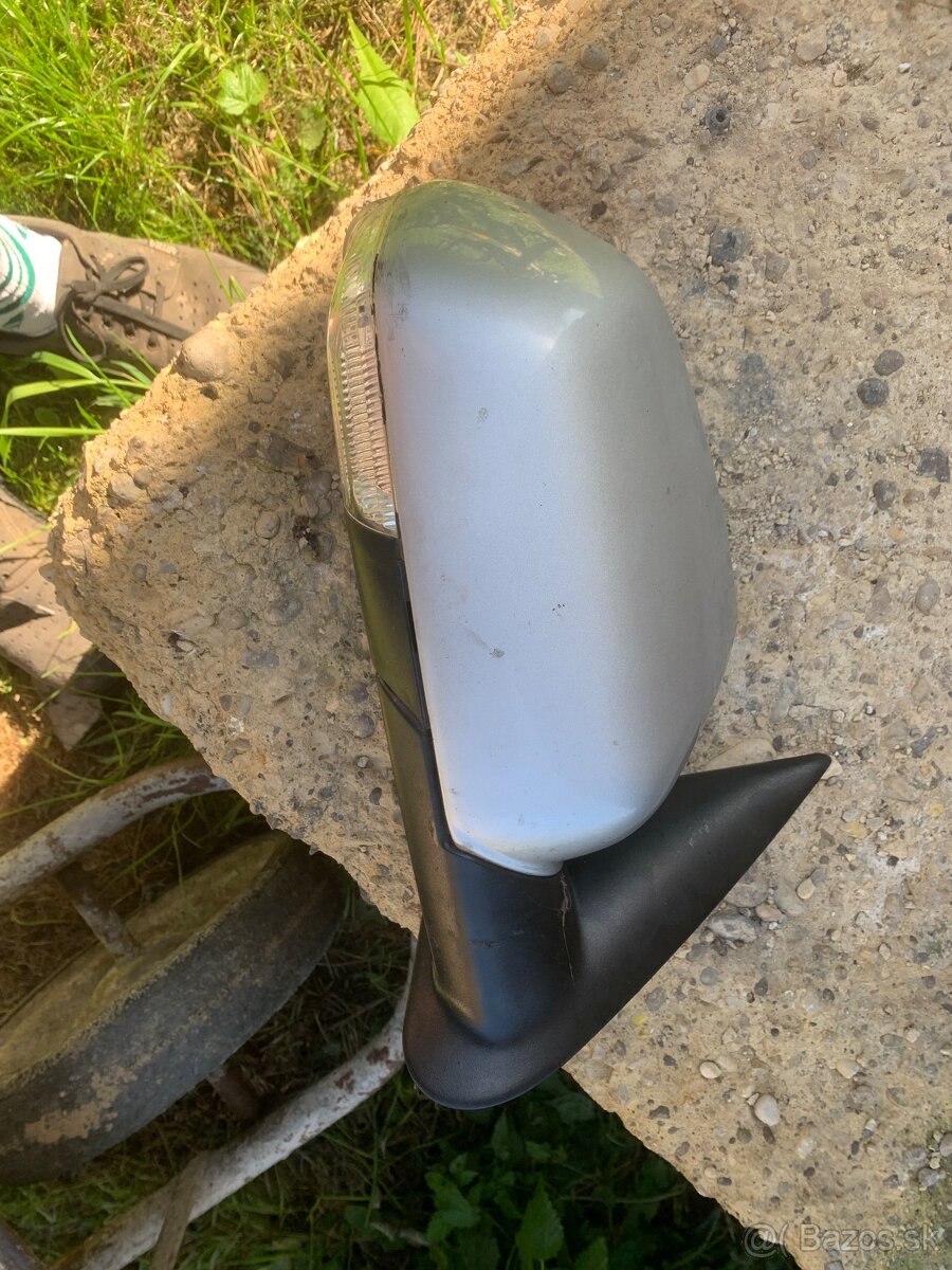 Spetne zrkadla vw skoda Seat - 4