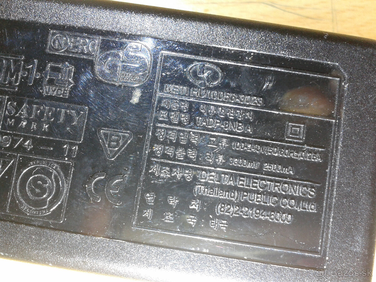 zdroje 9-5-3volt za 3e kus - 4