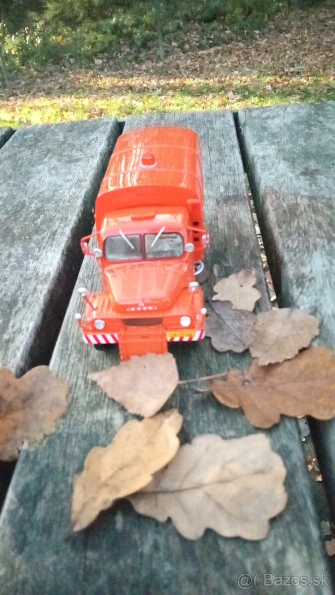 Praga S5T - 3 Orkan - 4