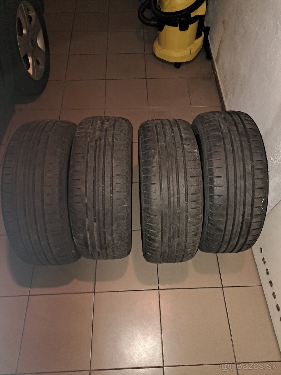 Letne pneumatiky - 4