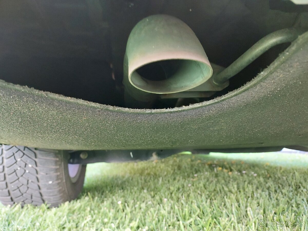 Volkswagen Passat Variant B8, 2.0 TDI - 4