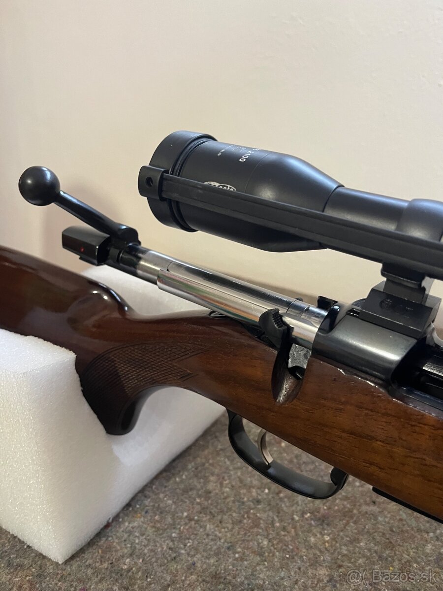 CZ 550 LUX 308Win. - 4