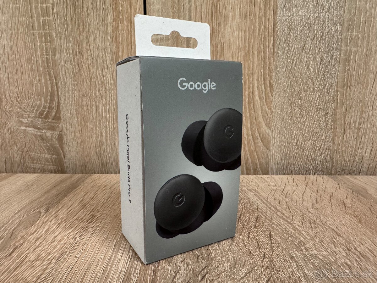 Google Pixel Buds Pro 2 Hazel | NOVÉ nerozbalené - 4