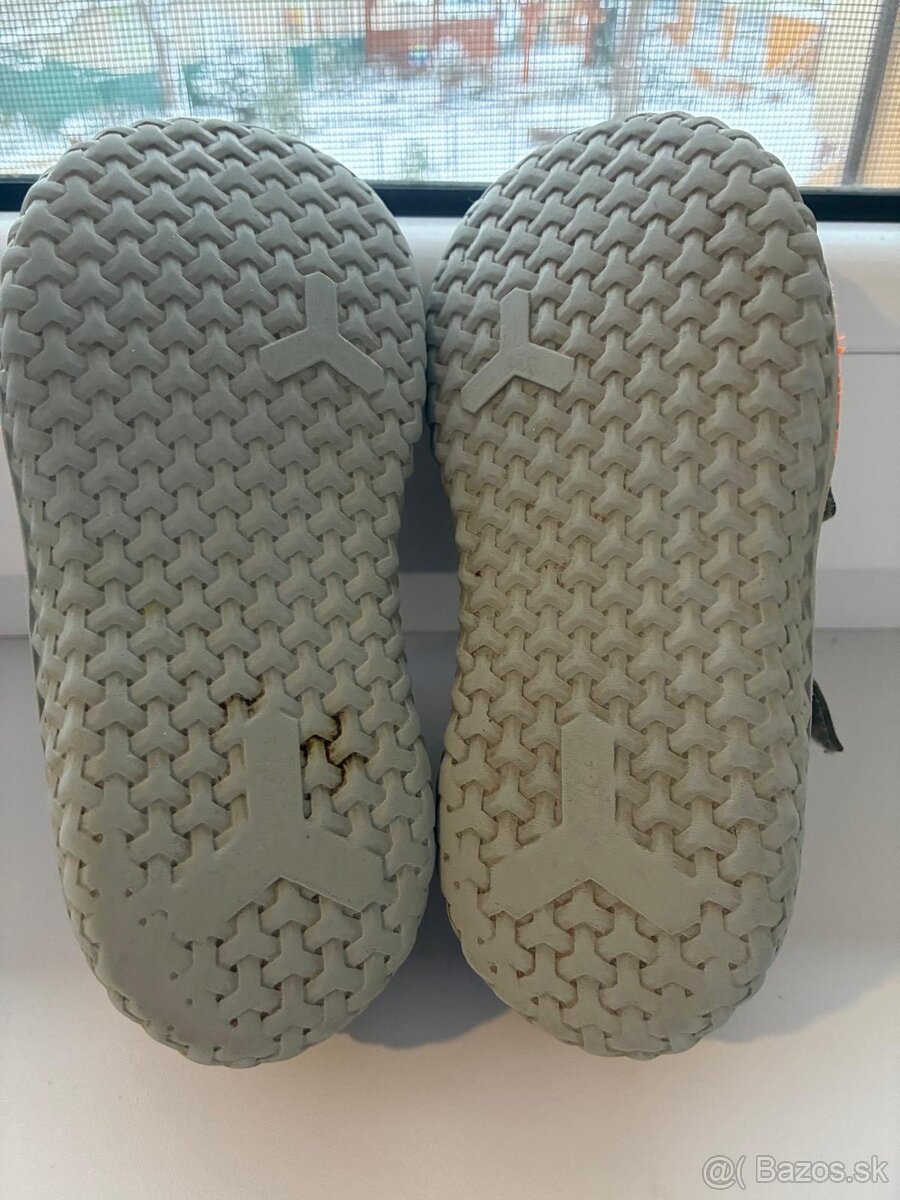 Ricosta barefoot detská celoročná obuv - 4