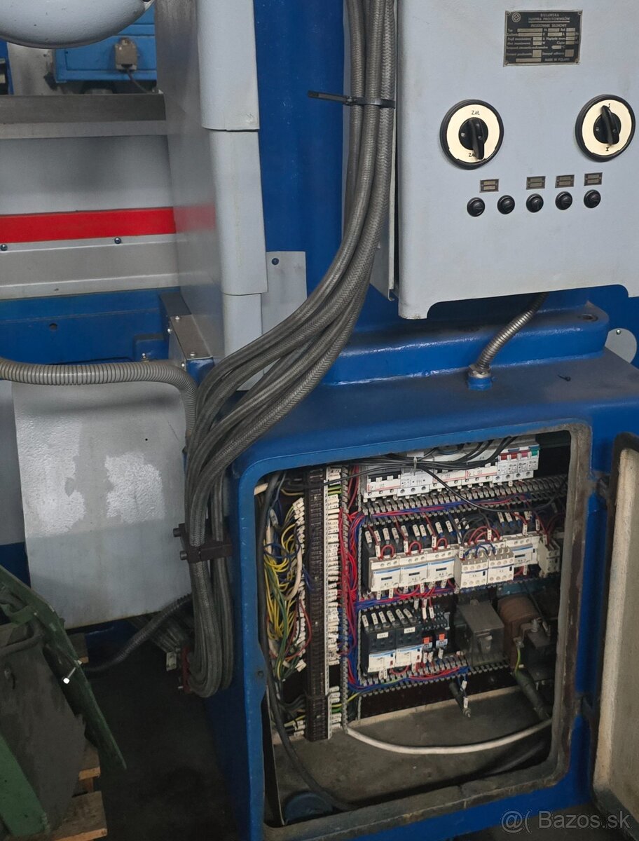 Brúska Jotes SPD 30/1500 - 4