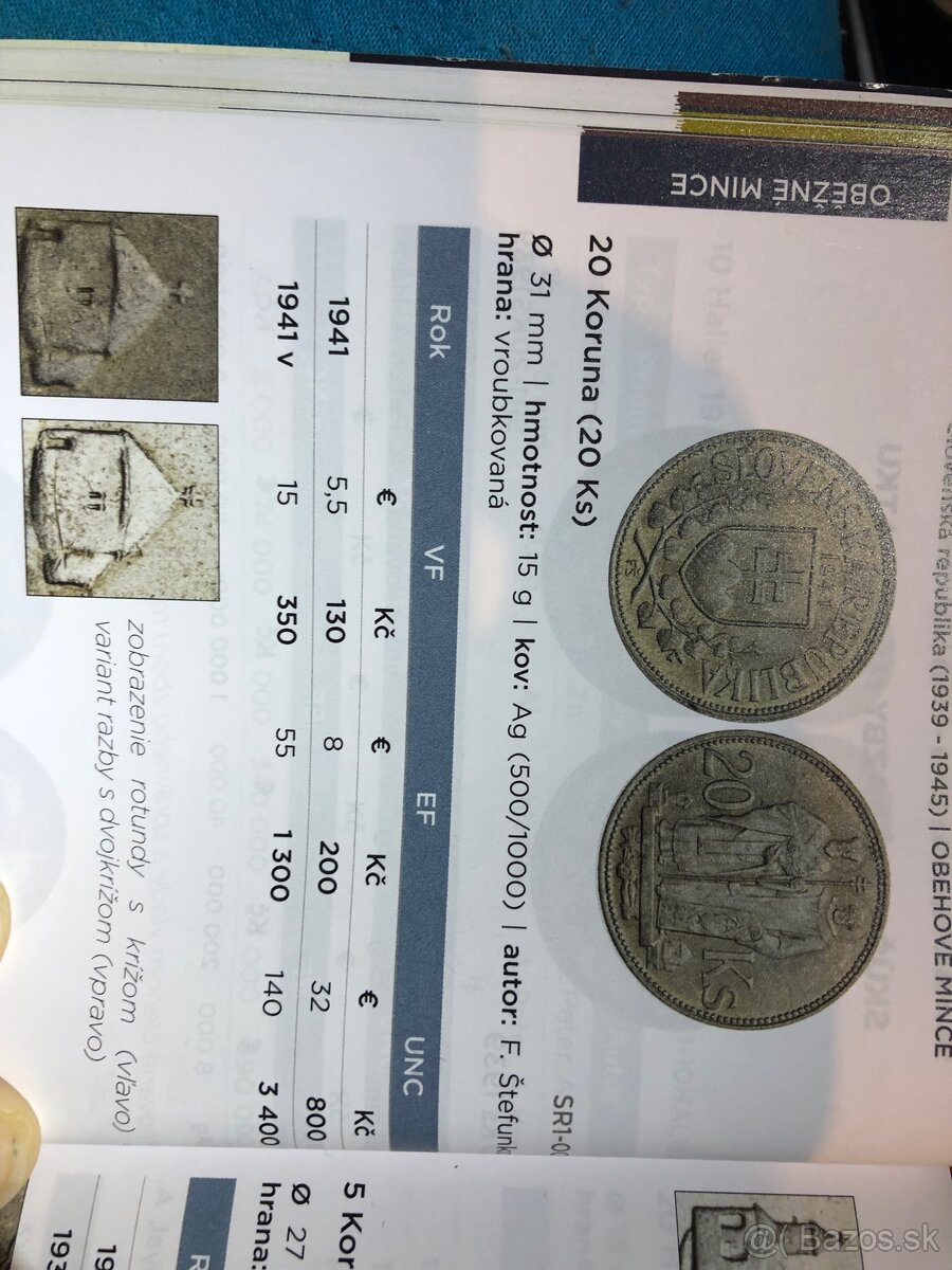 Minca AG (20ks 1941) - 4