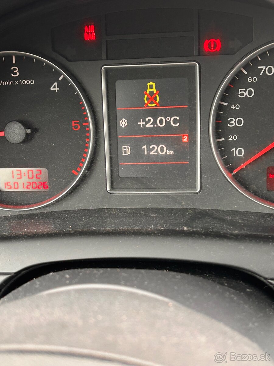 Audi a4 avant s-line - 4