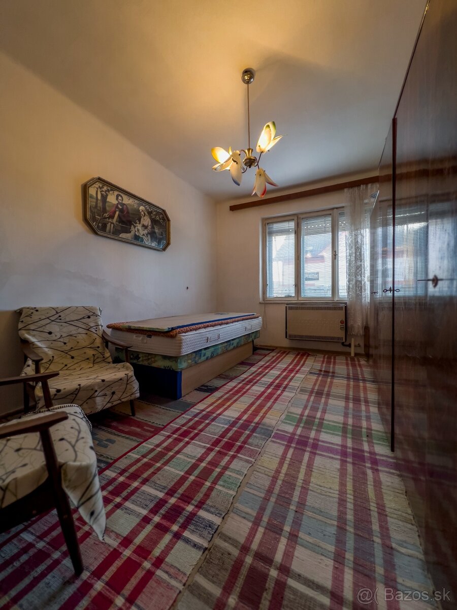 Rodinný dom na predaj - Trebišov - 4