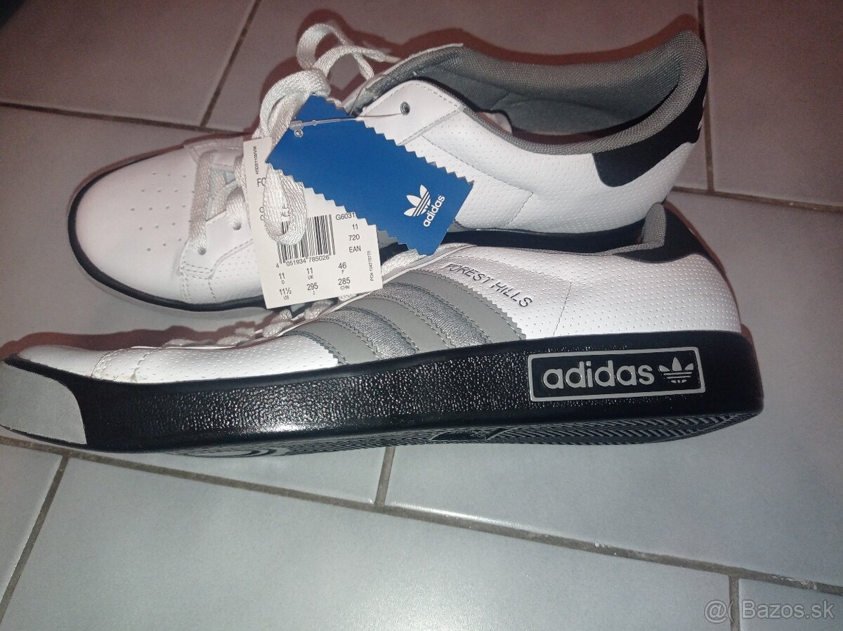 adidas Forest Hills - 4