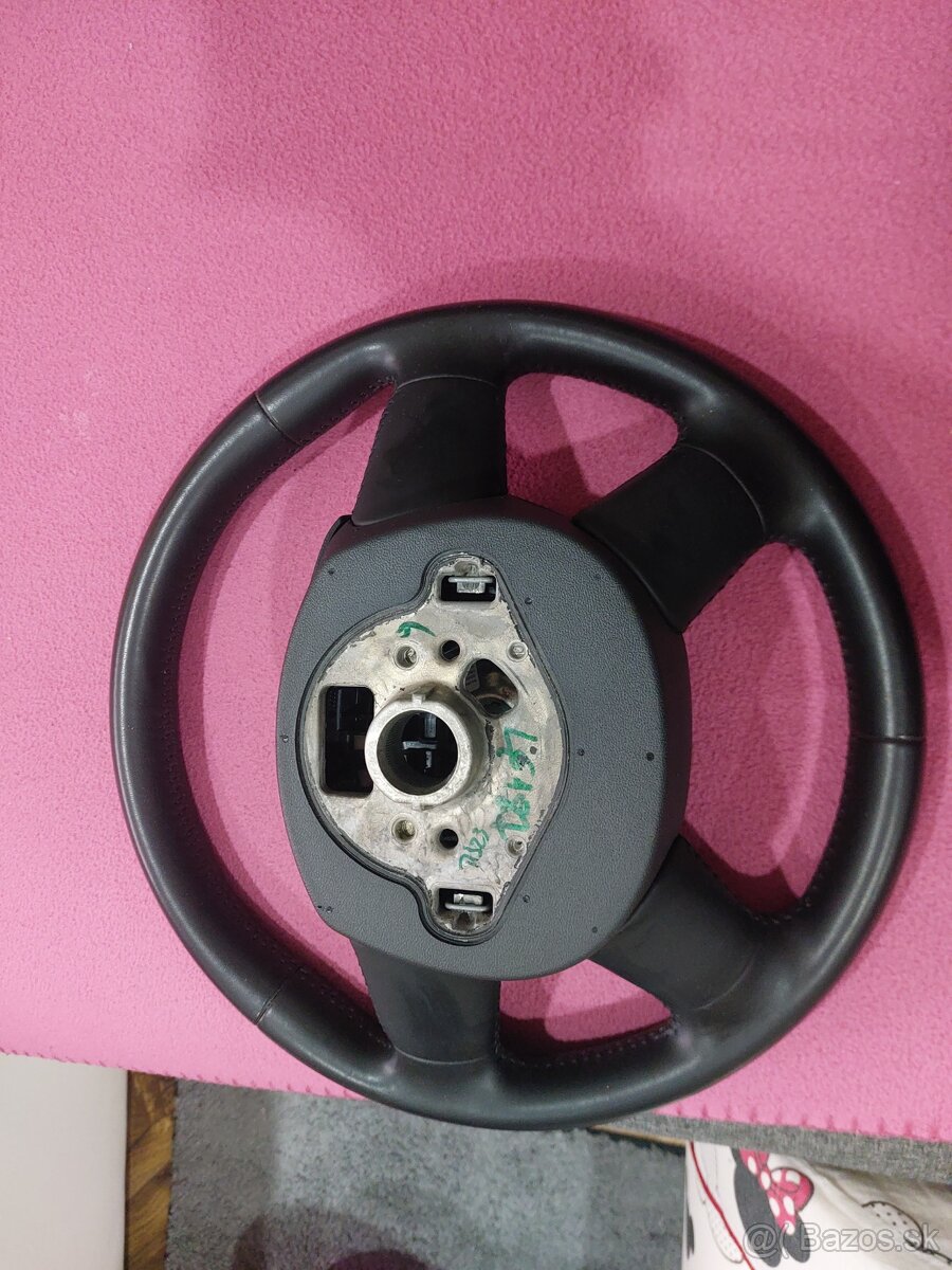 Volant multi. Orig. Audi Q3 s Airbagkom - - 4