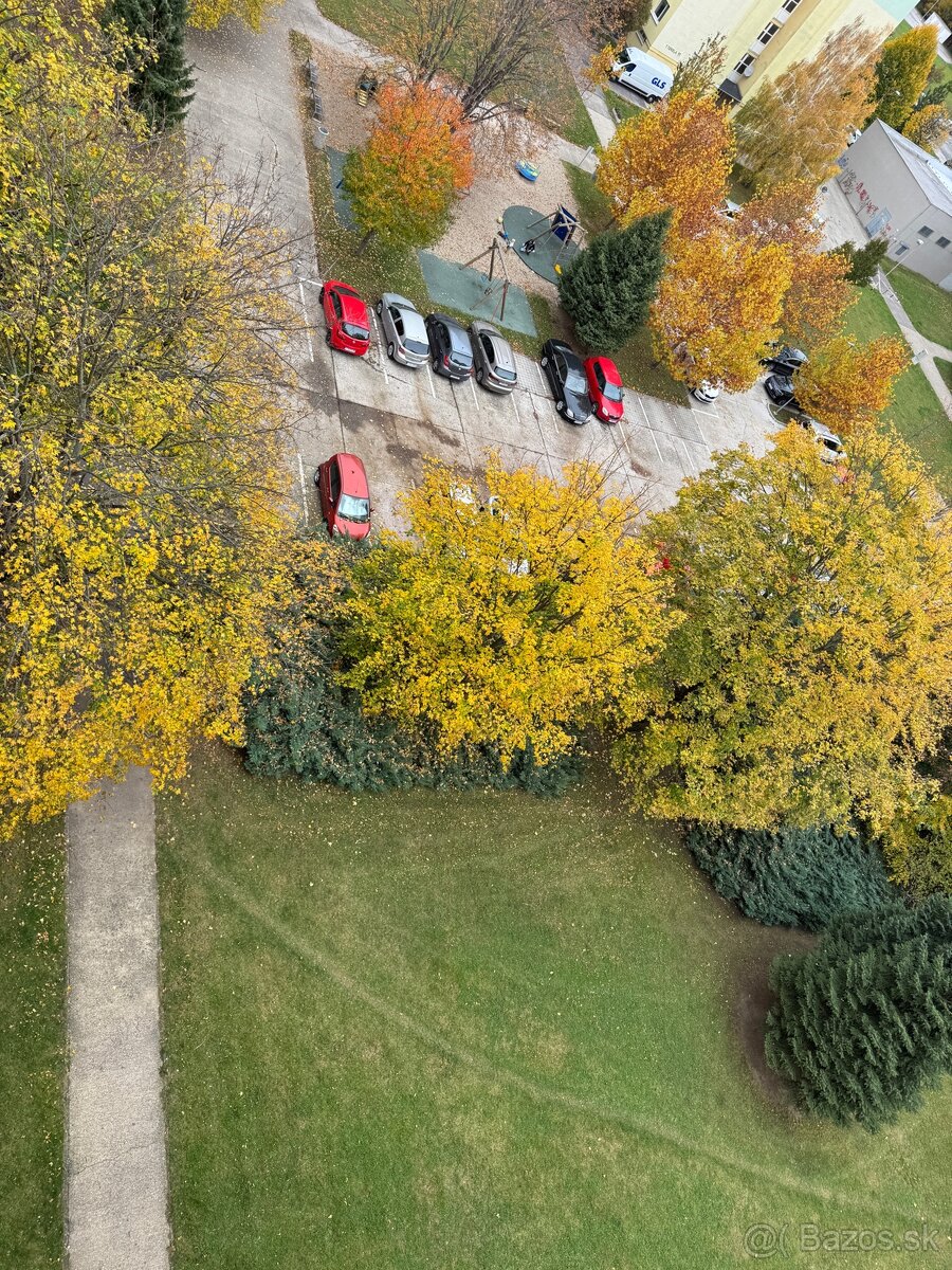 Prenájom 3-izb. byt Trnava - 4