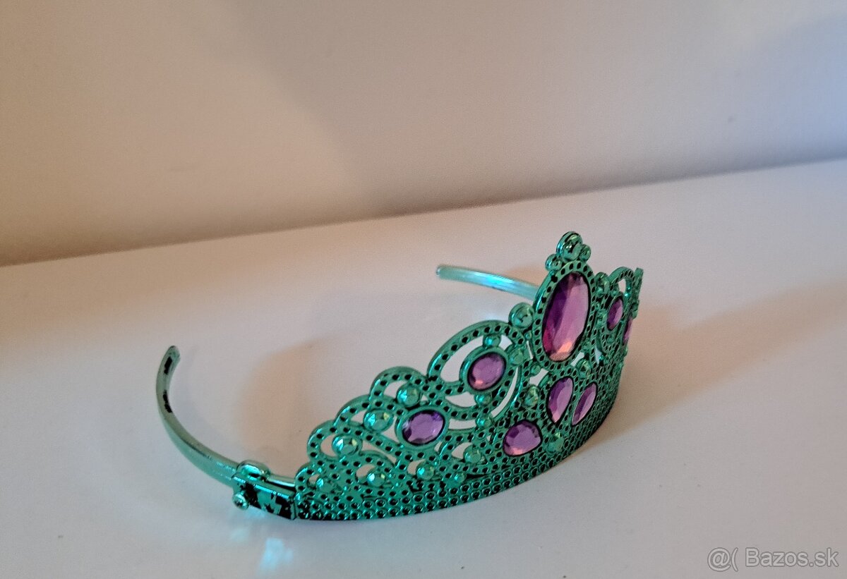 Kozmeticky set FROZEN - 4