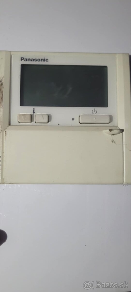 klimatizácia Panasonic - 4